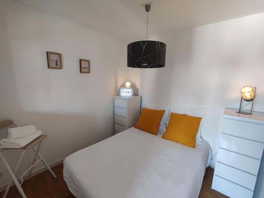 Appartement Cocoon - Centre Concarneau
