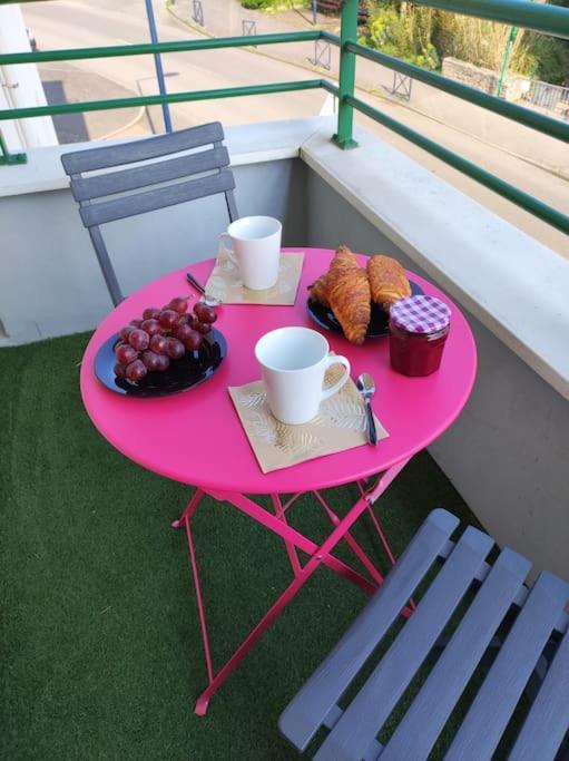 Cocoon - Centre Appartement Concarneau