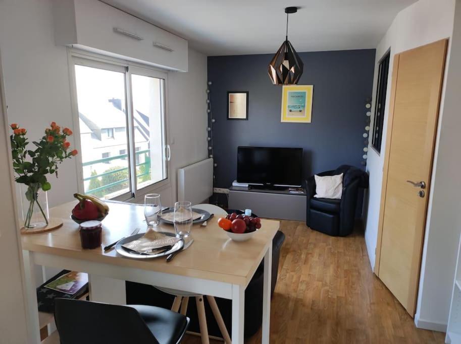 Cocoon - Centre Concarneau