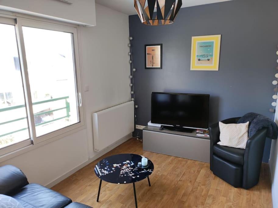Cocoon - Centre Appartement *