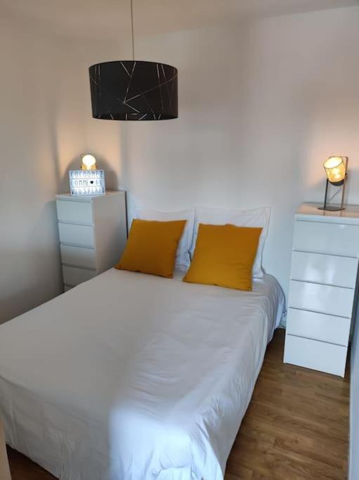 Cocoon - Centre Appartement Concarneau