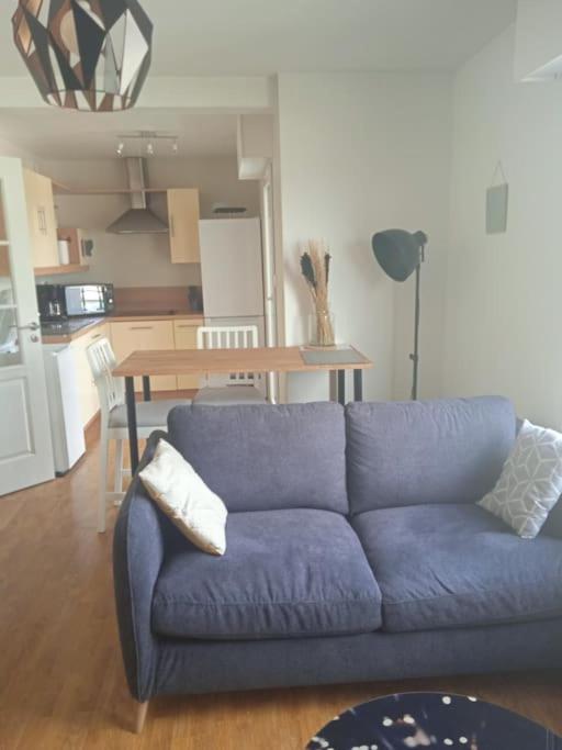 Cocoon - Centre Appartement
