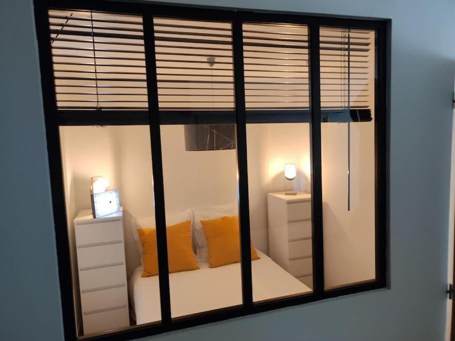 Appartement Cocoon - Centre *