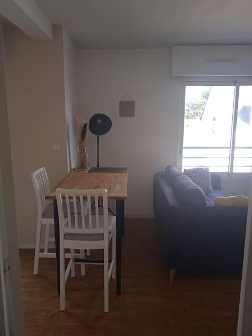 Appartement Cocoon - Centre Concarneau