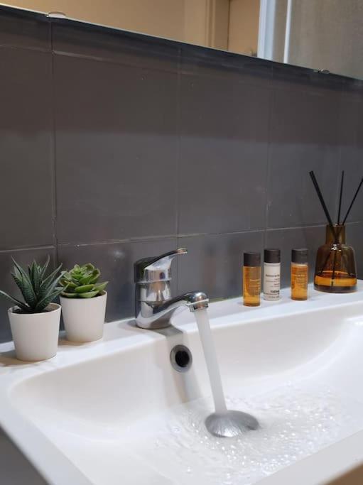 Cocoon - Centre Appartement