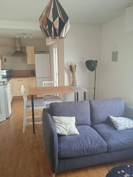 Appartement Cocoon - Centre *