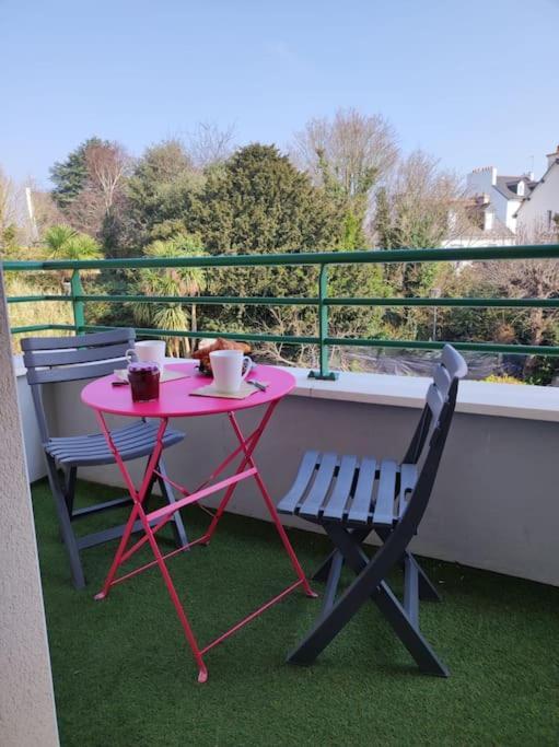 Cocoon - Centre Appartement