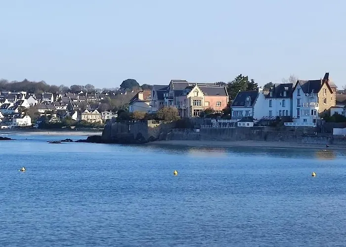 Cocoon - Appartement Centre Ville Concarneau