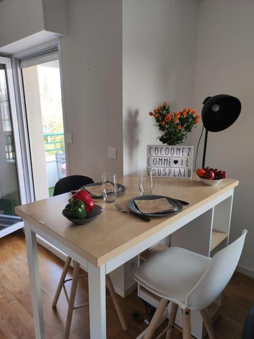 Cocoon - Centre Appartamento *